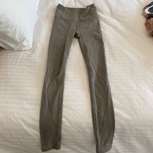 Lululemon tights